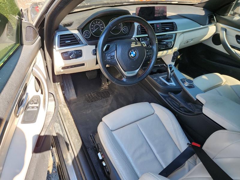 51869946 :رقم المزاد ، WBA4W5C56KAE49569 vin ، 2019 Bmw 430xi مزاد بيع