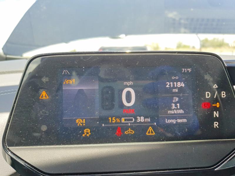 Aukcja sprzedaży 2023 Volkswagen Id.4, vin: 1V2WNPE84PC051172, numer aukcji: 51661416
