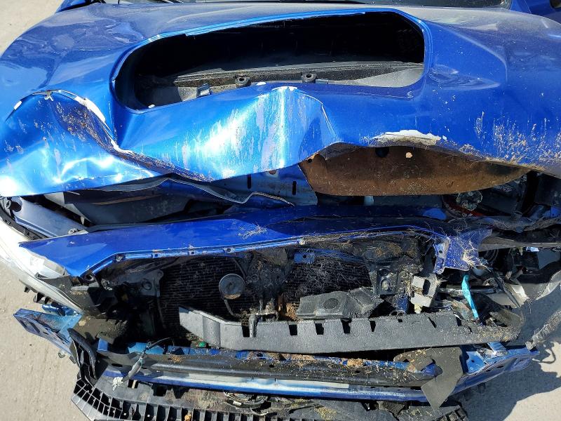 Aukcja sprzedaży 2021 Subaru Wrx, vin: JF1VA1A6XM9824364, numer aukcji: 53629786