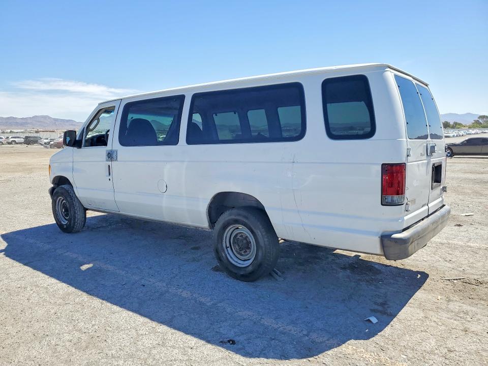 Aukcja sprzedaży 2007 Ford Econoline, vin: 1FBSS31L57DB42607, numer aukcji: 55142476