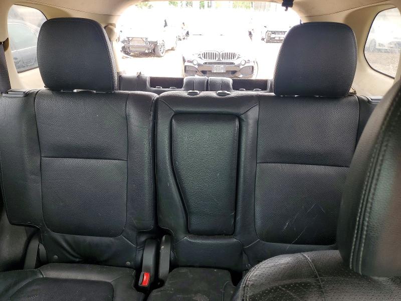 Продажа на аукционе авто 2016 Mitsubishi Outlander, vin: JA4AD3A3XGZ063030, номер лота: 53922246