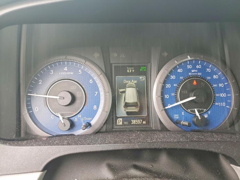 54509726 :رقم المزاد ، 5TDDZ3DC9KS216040 vin ، 2019 Toyota Sienna مزاد بيع
