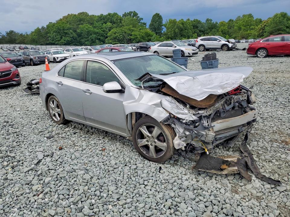 2014 Acura Tsx მანქანა იყიდება აუქციონზე, vin: JH4CU2F48EC004437, აუქციონის ნომერი: 55059286