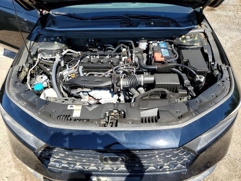 Продажа на аукционе авто 2024 Honda Accord, vin: 1HGCY1F36RA800193, номер лота: 53099506