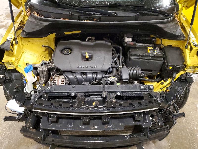 Aukcja sprzedaży 2020 Kia Soul, vin: KNDJ23AU0L7115937, numer aukcji: 54619746