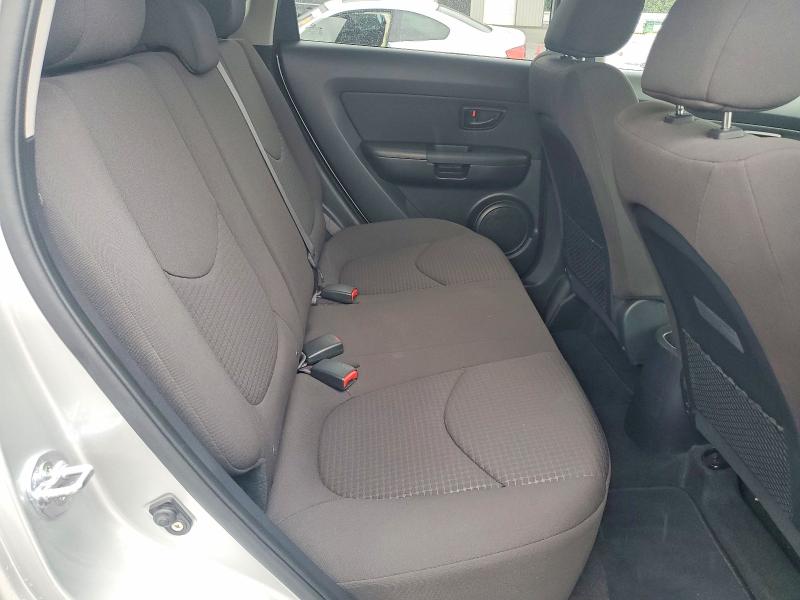 Aukcja sprzedaży 2012 Kia Soul, vin: KNDJT2A53C7467670, numer aukcji: 55056956