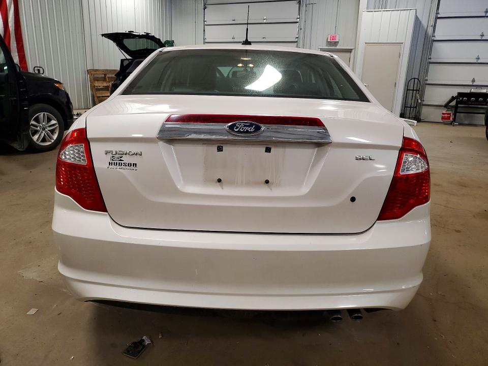 Продажа на аукционе авто 2010 Ford Fusion, vin: 3FAHP0JAXAR336221, номер лота: 53559336