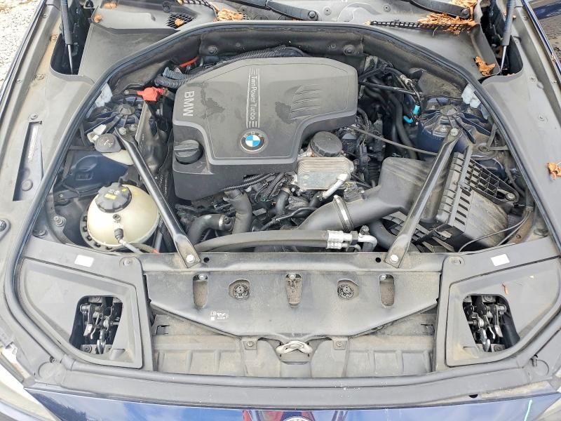 Продажа на аукционе авто 2016 Bmw 528, vin: WBA5A7C55GG643834, номер лота: 52429986