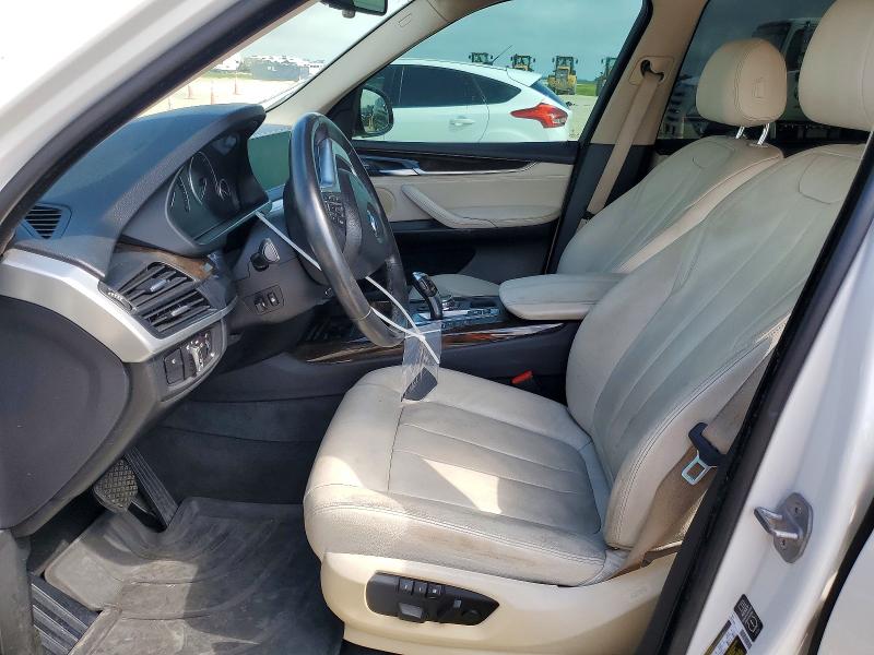 Aukcja sprzedaży 2014 Bmw X5, vin: 5UXKR0C54E0H16365, numer aukcji: 54428656