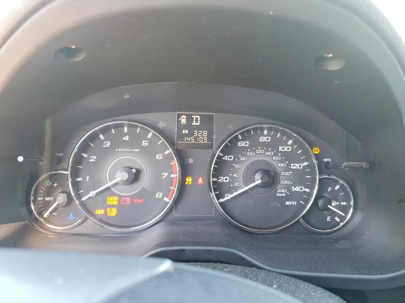 Продажа на аукционе авто 2012 Subaru Outback, vin: 4S4BRCKC5C3259878, номер лота: 52947866