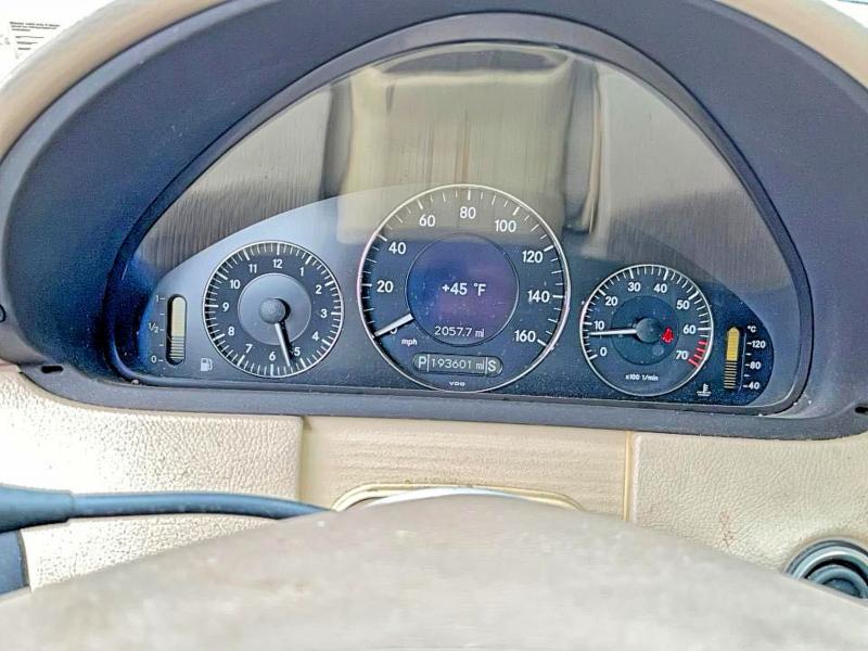 Aukcja sprzedaży 2007 Mercedes-benz Clk, vin: WDBTK56F07T081198, numer aukcji: 55814366