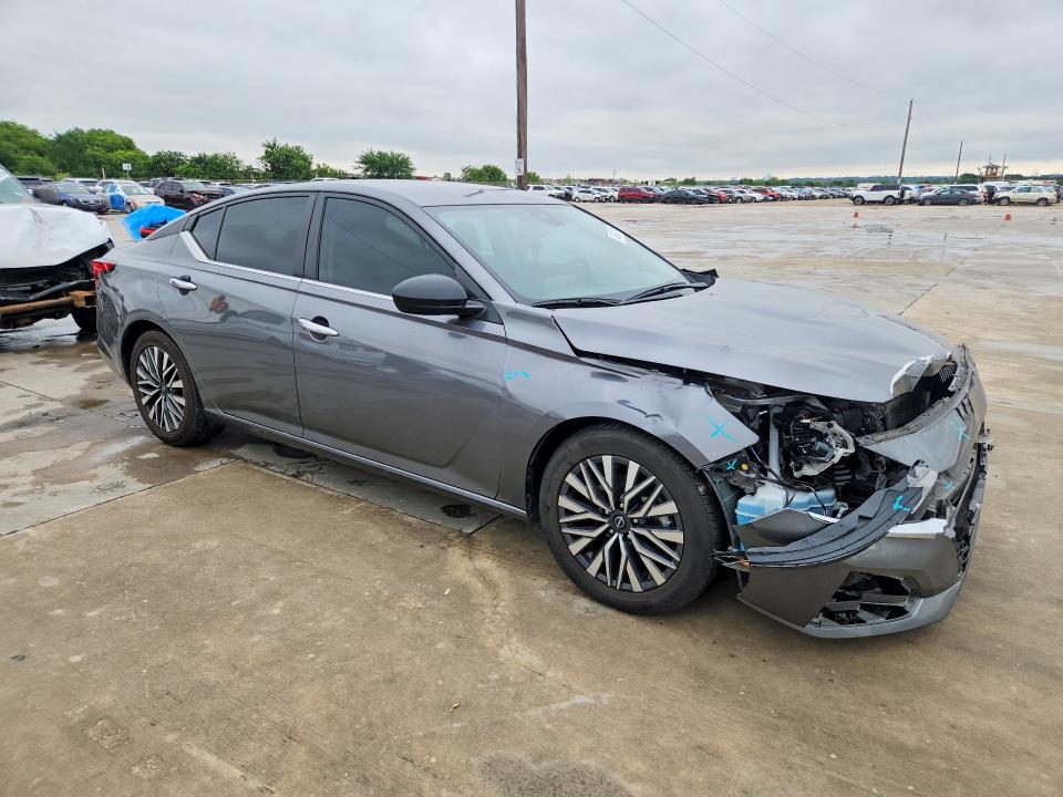 2024 Nissan Altima მანქანა იყიდება აუქციონზე, vin: 1N4BL4DV8RN322808, აუქციონის ნომერი: 49924916