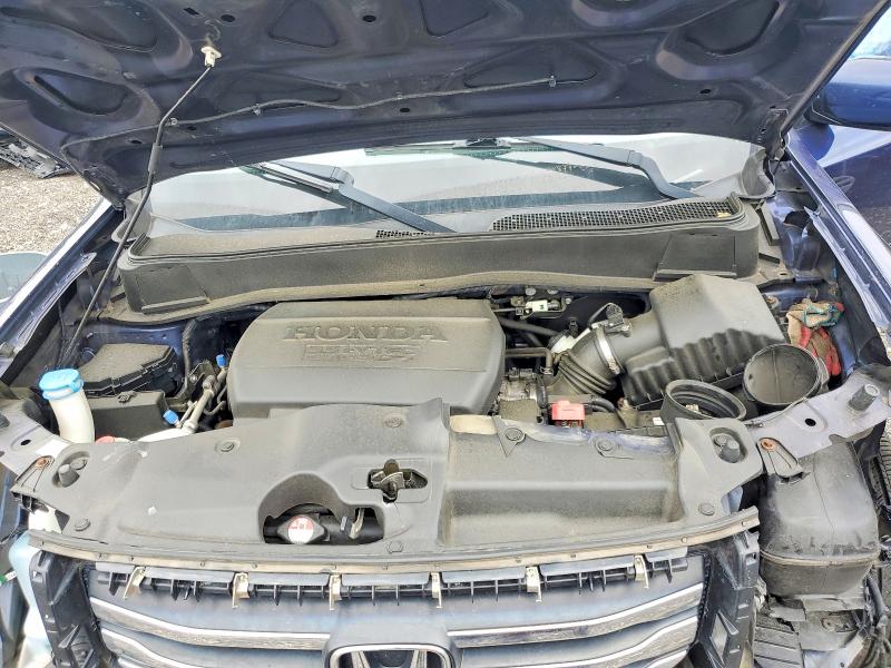 Aukcja sprzedaży 2014 Honda Pilot, vin: 5FNYF3H43EB011352, numer aukcji: 54802866