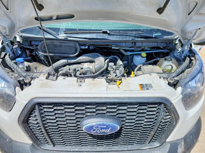 Aukcja sprzedaży 2025 Ford Transit, vin: 1FTBR1X8XSKB10013, numer aukcji: 53638786