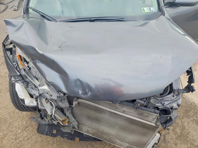 2012 Honda Cr-v მანქანა იყიდება აუქციონზე, vin: 2HKRM4H70CH610718, აუქციონის ნომერი: 53758566