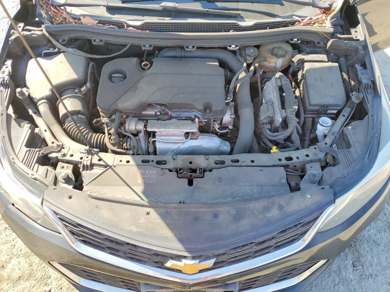 Aukcja sprzedaży 2016 Chevrolet Cruze, vin: 1G1BE5SM5G7256488, numer aukcji: 54508666