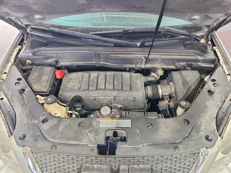 Продажа на аукционе авто 2011 Gmc Acadia, vin: 1GKKVNED0BJ273413, номер лота: 53762406