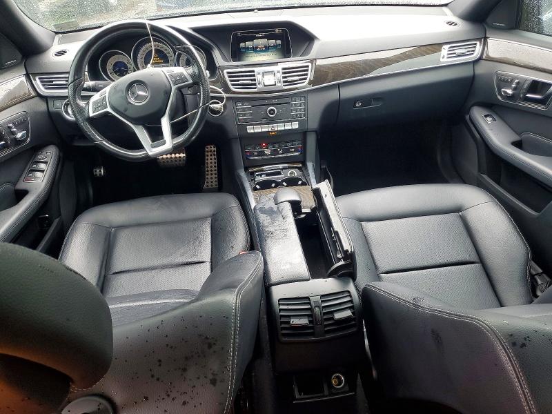 Продажа на аукционе авто 2016 Mercedes-benz E, vin: WDDHF8JB1GB220963, номер лота: 54733386