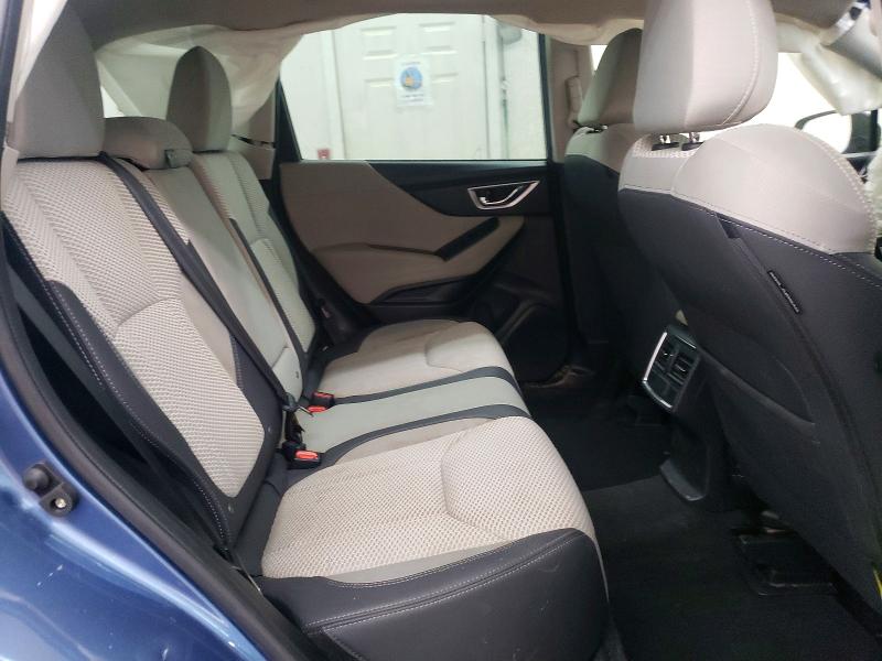 52578376 :رقم المزاد ، JF2SKACC8RH421320 vin ، 2024 Subaru Forester مزاد بيع