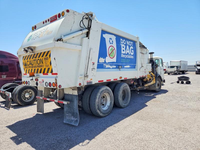 2019 Autocar Llc Xpeditor მანქანა იყიდება აუქციონზე, vin: 5VCACRUF1KC227586, აუქციონის ნომერი: 53469696