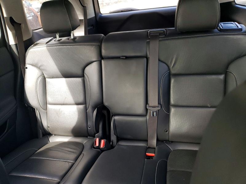 53294526 :رقم المزاد ، 1GKKNML42PZ250768 vin ، 2023 Gmc Acadia مزاد بيع