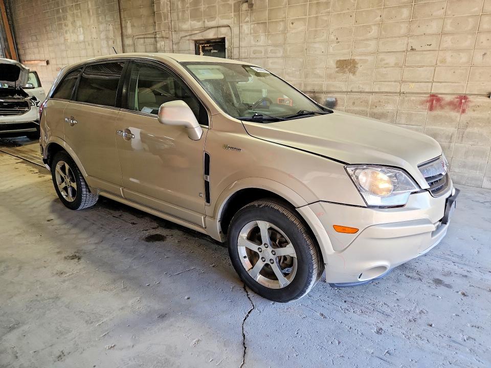 Aukcja sprzedaży 2009 Saturn Vue, vin: 3GSCL93Z49S630911, numer aukcji: 54830086