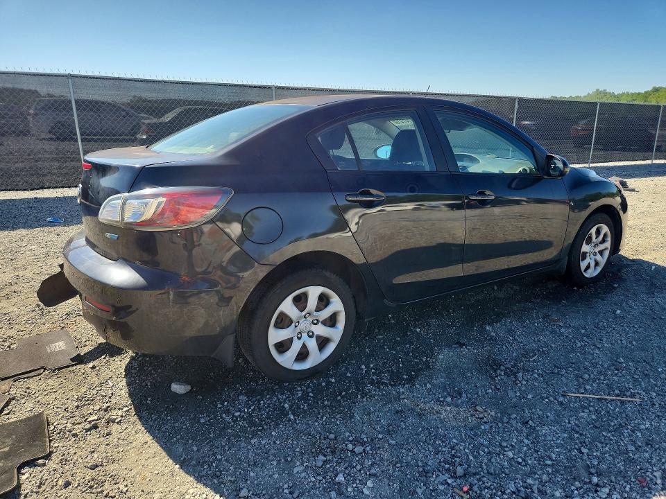 Продаж на аукціоні авто 2013 Mazda 3, vin: JM1BL1U73D1767032, номер лоту: 53747476