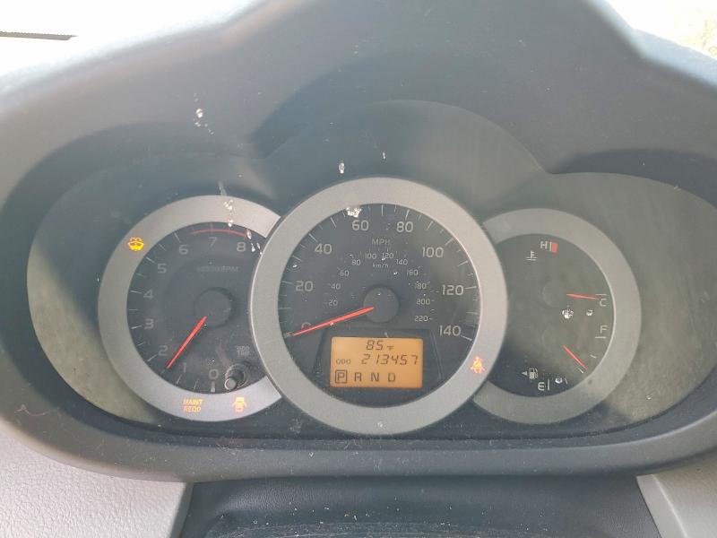 Aukcja sprzedaży 2009 Toyota Rav4, vin: 2T3ZF33V49W016063, numer aukcji: 53944106