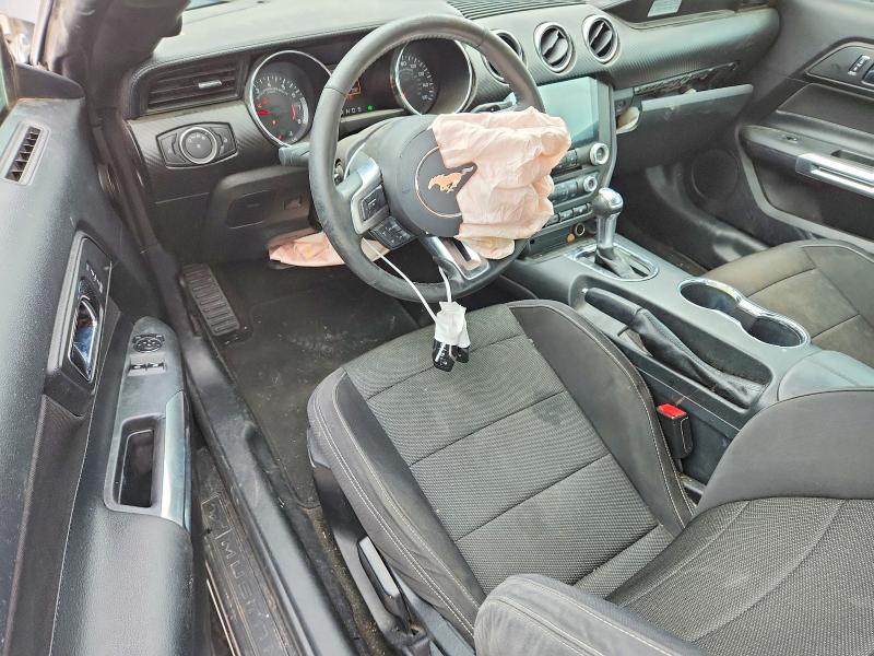 Aukcja sprzedaży 2017 Ford Mustang, vin: 1FA6P8AM0H5277063, numer aukcji: 55337706