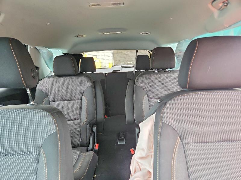 Продажа на аукционе авто 2019 Chevrolet Traverse, vin: 1GNERGKW4KJ187236, номер лота: 54647226