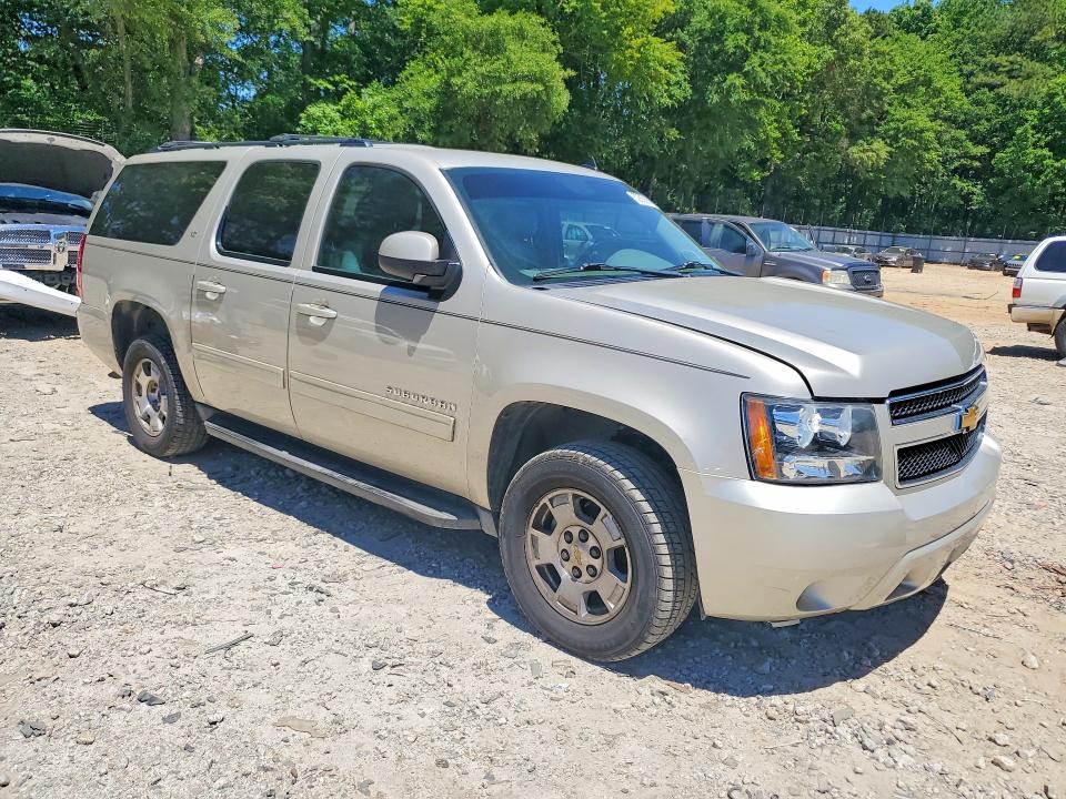 Продажа на аукционе авто 2013 Chevrolet Suburban, vin: 1GNSCJE03DR153009, номер лота: 52855676