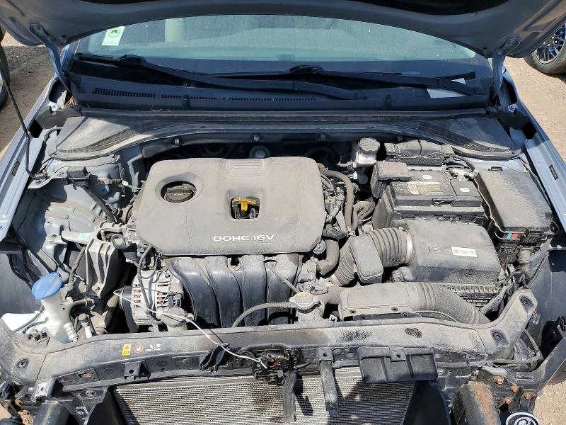 Aukcja sprzedaży 2017 Hyundai Elantra, vin: 5NPD84LF4HH172385, numer aukcji: 52646896