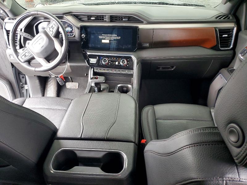 Продажа на аукционе авто 2023 Gmc Sierra, vin: 1GTUUGEL1PZ329880, номер лота: 53846056