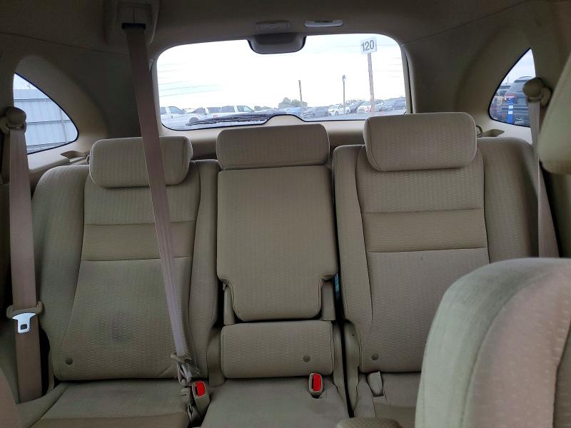Продаж на аукціоні авто 2009 Honda Cr-v, vin: JHLRE48579C014475, номер лоту: 52560976