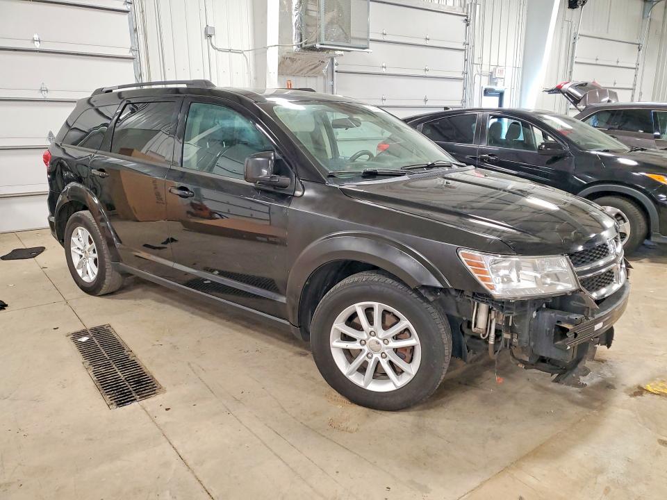 2017 Dodge Journey მანქანა იყიდება აუქციონზე, vin: 3C4PDDBG8HT592198, აუქციონის ნომერი: 52199956