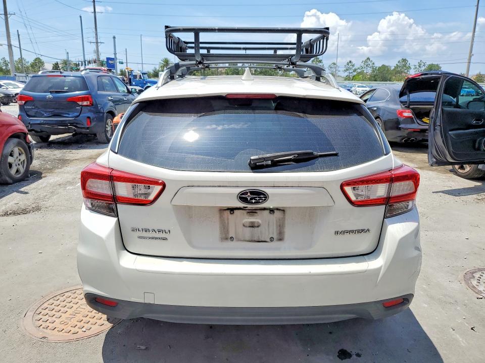 Aukcja sprzedaży 2019 Subaru Impreza, vin: 4S3GTAC66K3728869, numer aukcji: 52084576