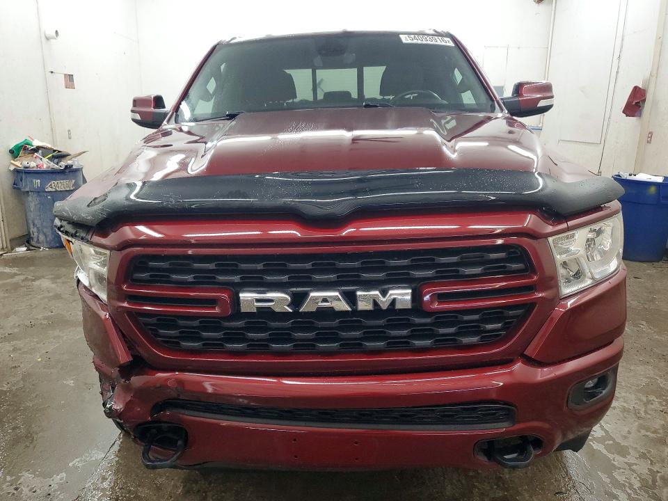 Продажа на аукционе авто 2022 Ram 1500, vin: 1C6SRFBTXNN338094, номер лота: 54093916
