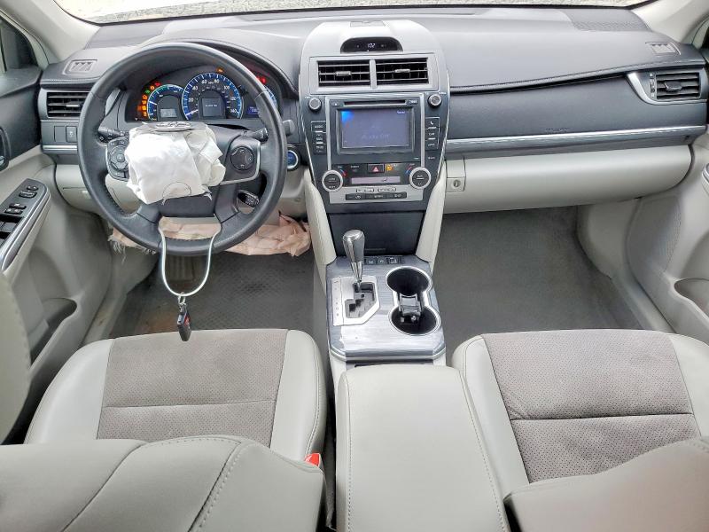 Aukcja sprzedaży 2012 Toyota Camry Hybrid, vin: 4T1BD1FK5CU017574, numer aukcji: 53090526