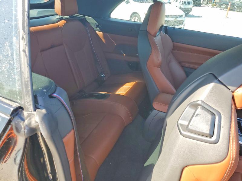 Aukcja sprzedaży 2024 Bmw M4, vin: WBS33BA05RCN89663, numer aukcji: 46783726