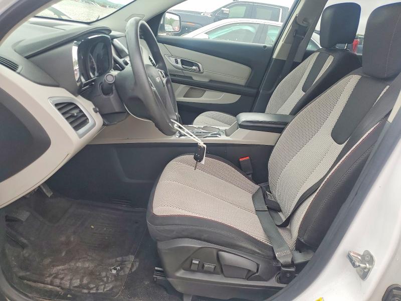 Aukcja sprzedaży 2016 Gmc Terrain, vin: 2GKALMEK1G6143414, numer aukcji: 54849306