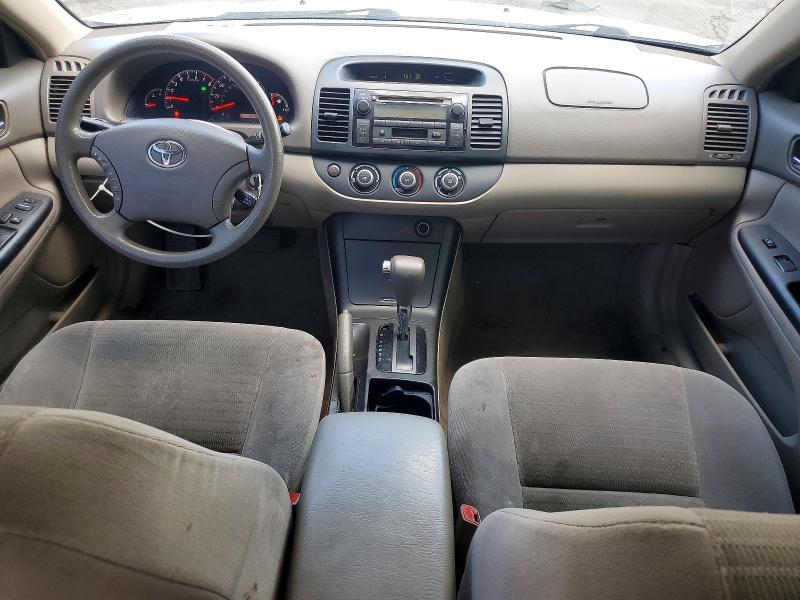 55139716 :رقم المزاد ، 4T1BE32K76U708656 vin ، 2006 Toyota Camry مزاد بيع
