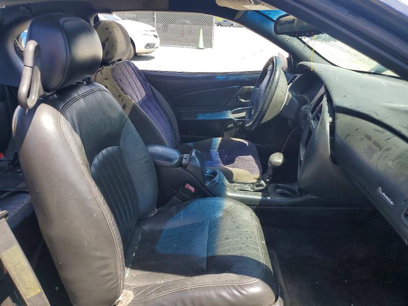 Aukcja sprzedaży 2001 Chevrolet Monte Carlo, vin: 2G1WW15E119331561, numer aukcji: 53364126