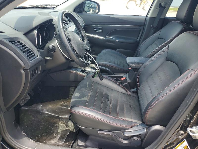 Aukcja sprzedaży 2018 Mitsubishi Outlander Sport, vin: JA4AP3AW8JU025446, numer aukcji: 54613846