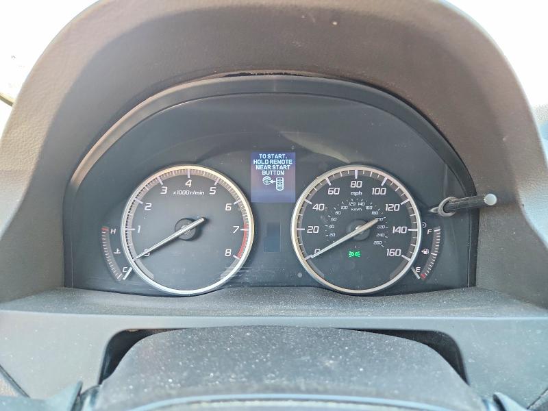 Aukcja sprzedaży 2015 Acura Rdx, vin: 5J8TB4H30FL014163, numer aukcji: 53583656