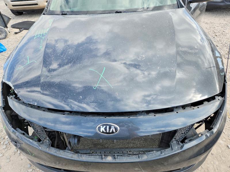 Aukcja sprzedaży 2016 Kia Optima, vin: KNAGT4L31G5079501, numer aukcji: 55006706
