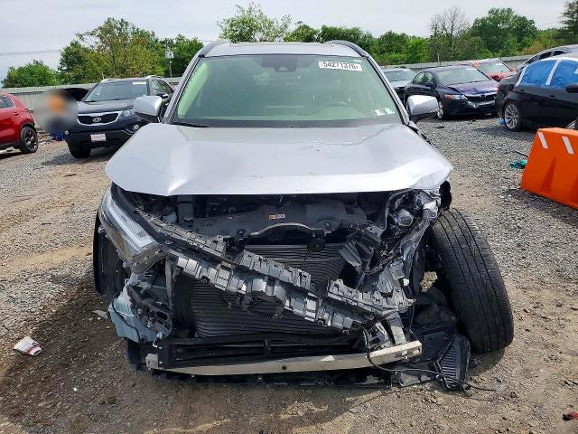 Продажа на аукционе авто 2024 Toyota Rav4 Hybrid, vin: JTMRWRFV0RD270607, номер лота: 54271376