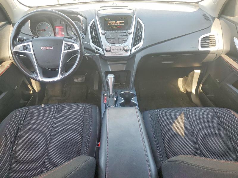 Aukcja sprzedaży 2015 Gmc Terrain, vin: 2GKALREK1F6249437, numer aukcji: 55213156