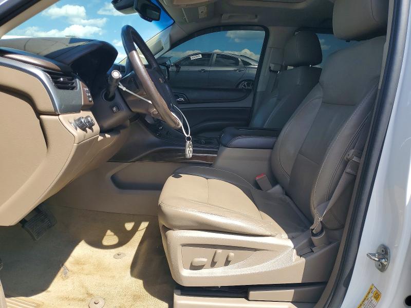 Aukcja sprzedaży 2015 Chevrolet Tahoe, vin: 1GNSKBKCXFR722724, numer aukcji: 55585126