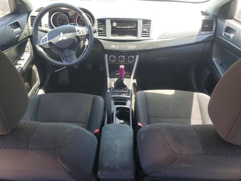 Продаж на аукціоні авто 2016 Mitsubishi Lancer, vin: JA32U2FU3GU006282, номер лоту: 53916956