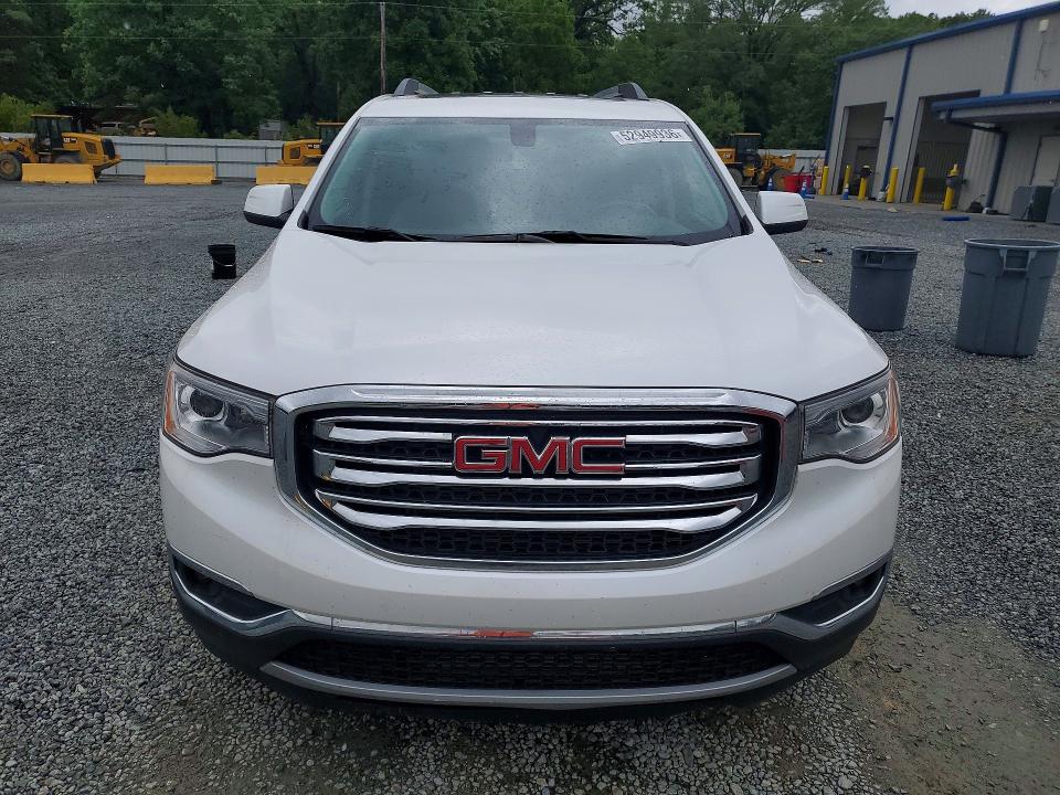 Aukcja sprzedaży 2017 Gmc Acadia, vin: 1GKKNMLS7HZ244318, numer aukcji: 52949936